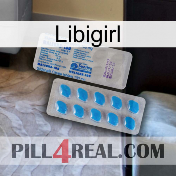 Libigirl new15